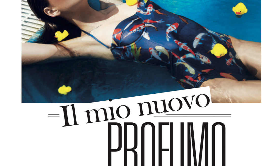 Grazia IT