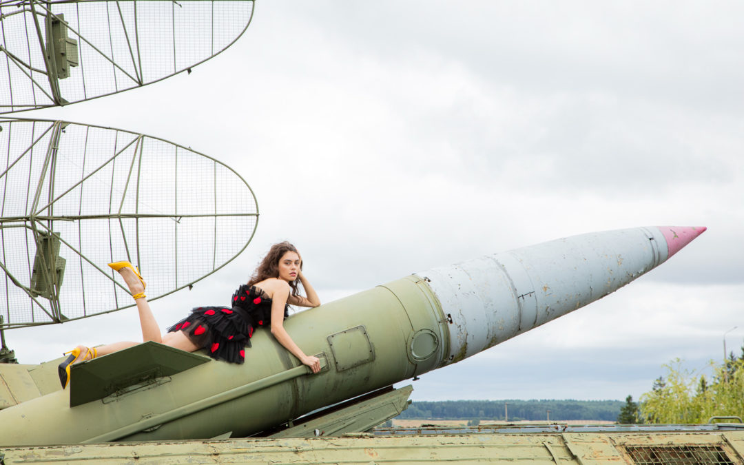 rocket