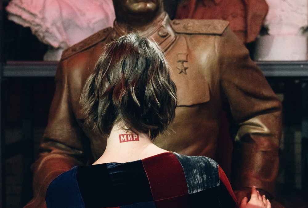 stalin
