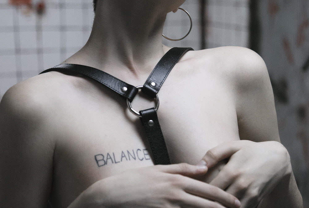 balance