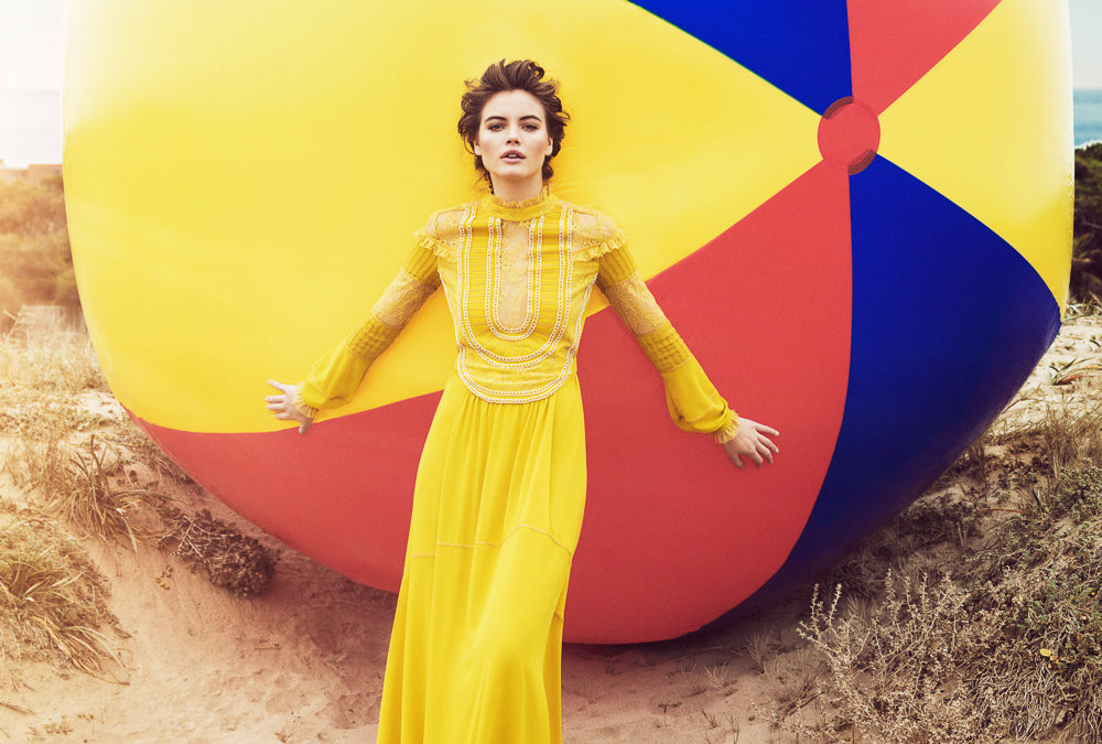 Grazia