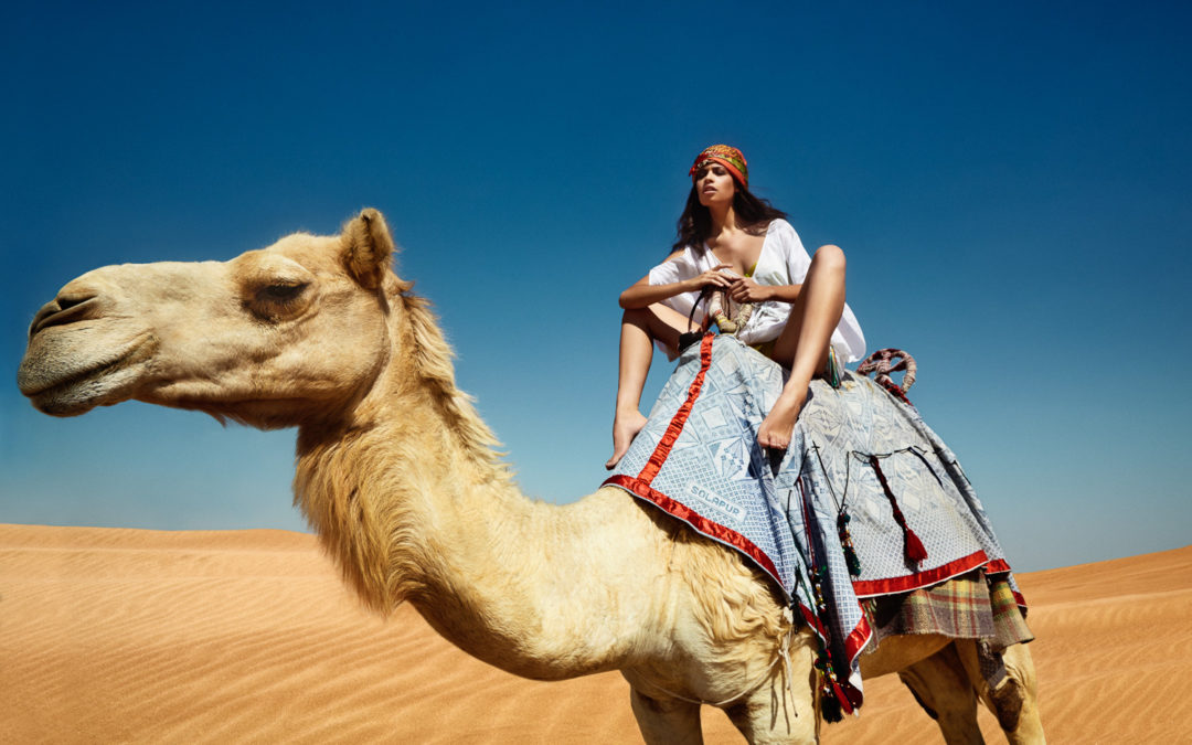 dubai